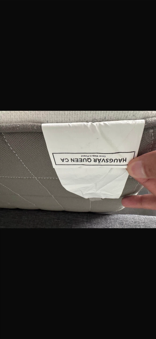 Free Ikea Queen size mattress- move out sale - photo 3