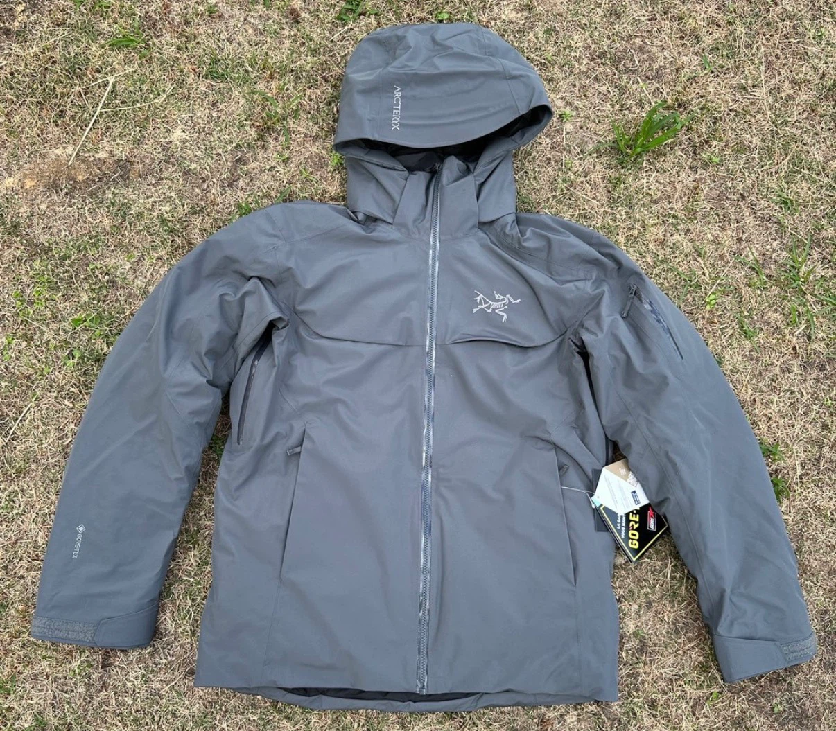 Arcteryx Macai - photo 2