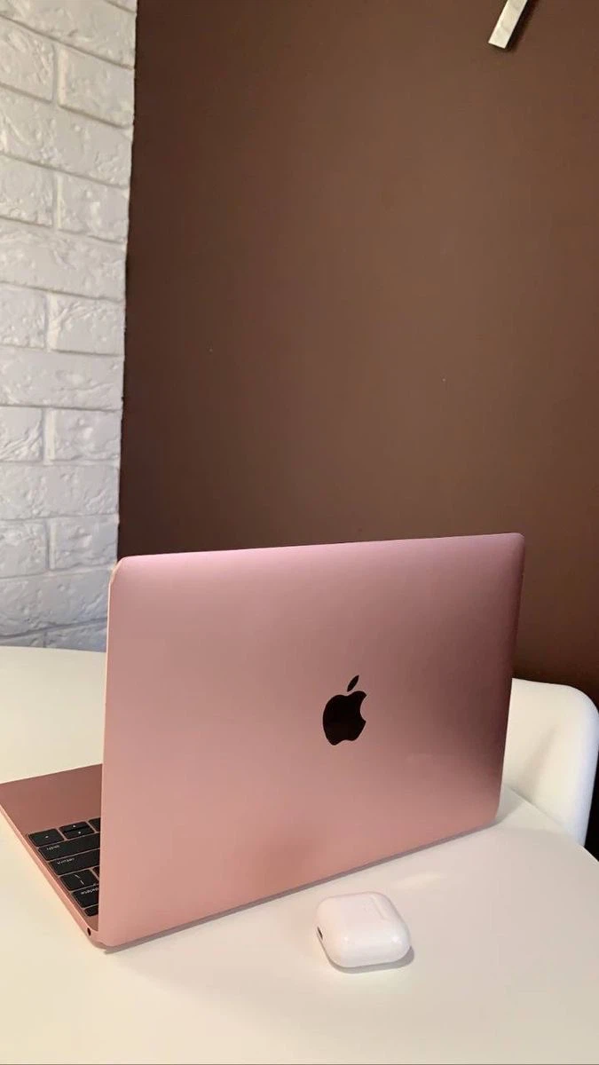 Apple MacBook Pro 12” Barbie Pink - photo 3