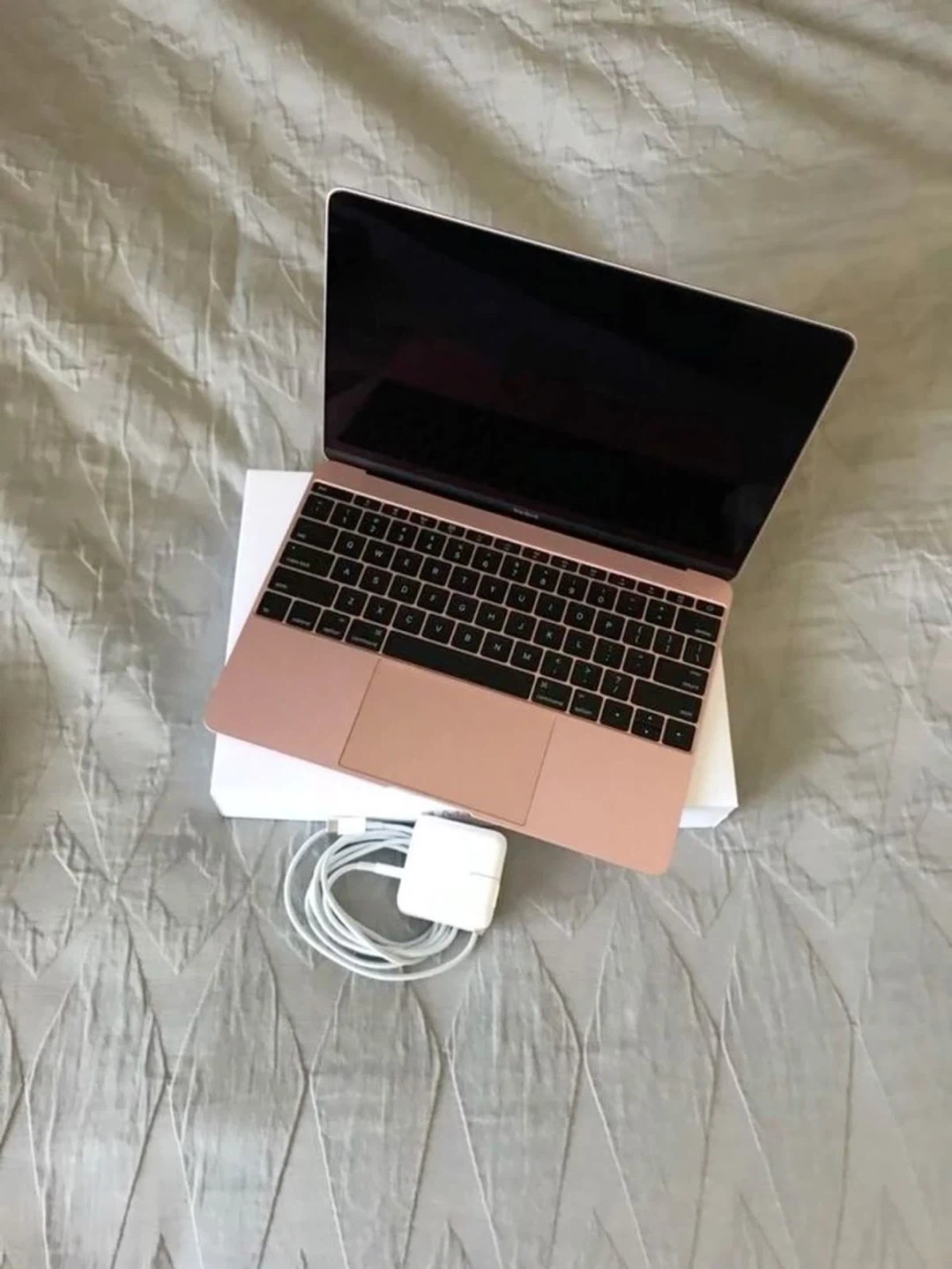 Apple MacBook Pro 12” Barbie Pink - photo 4