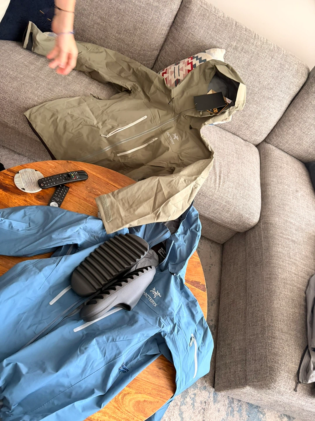 Arc'teryx Beta Jacket