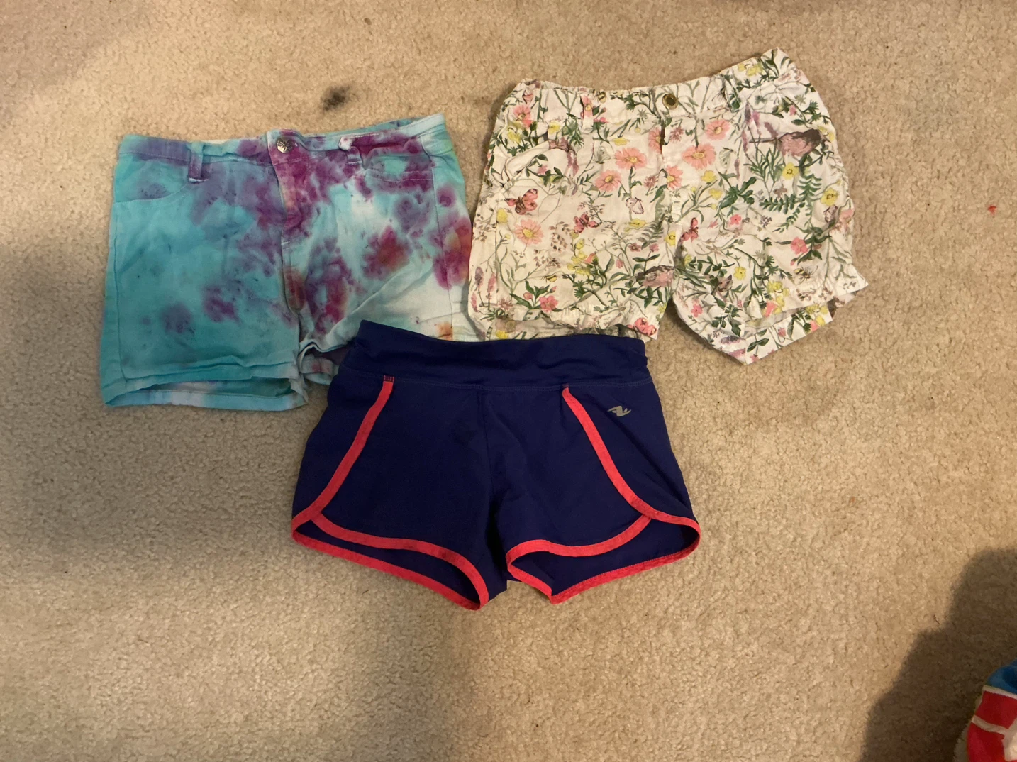 Girls Assorted Clothing Bundle - photo 3