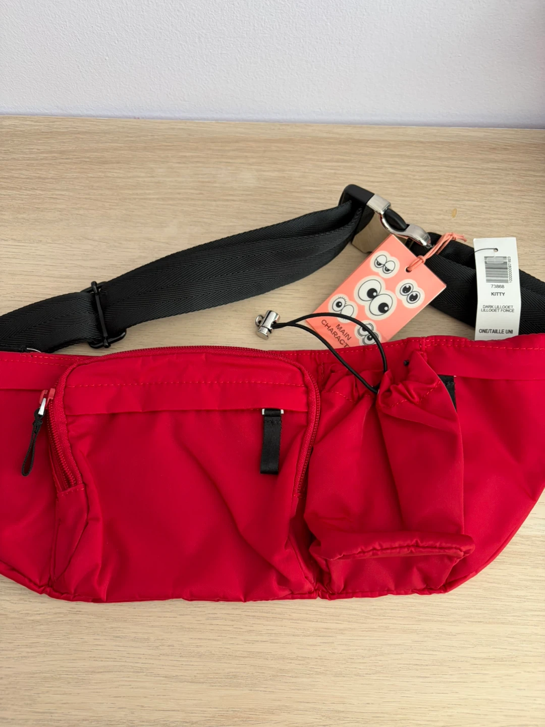 Crossbody Fanny Pack - photo 2