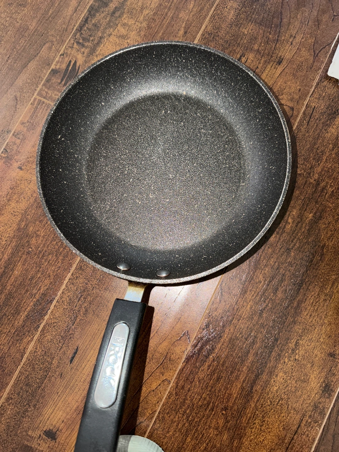 Starfrit The Rock Frying Pan