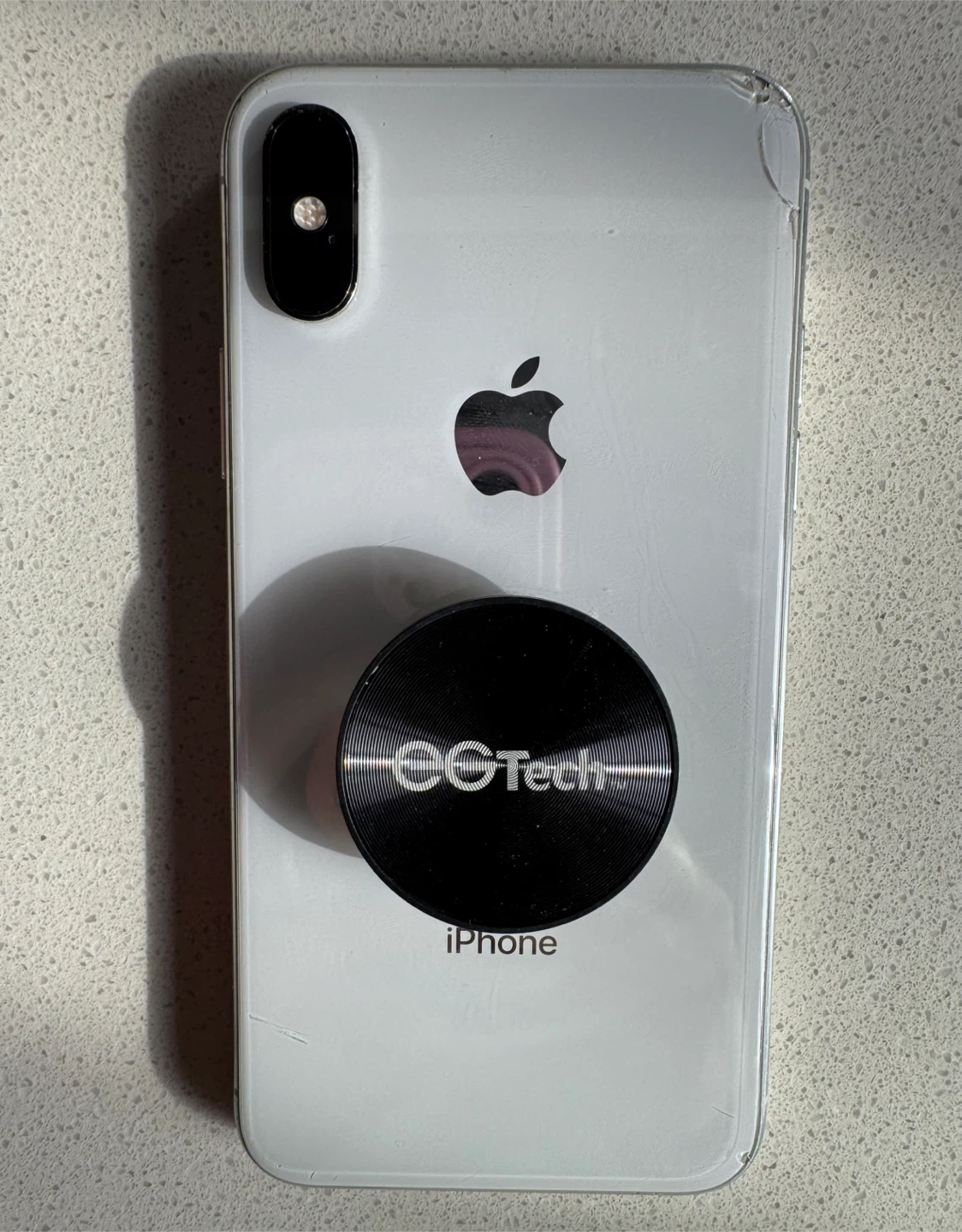 Unlocked Apple iPhone XS with 512GB Storage - photo 5
