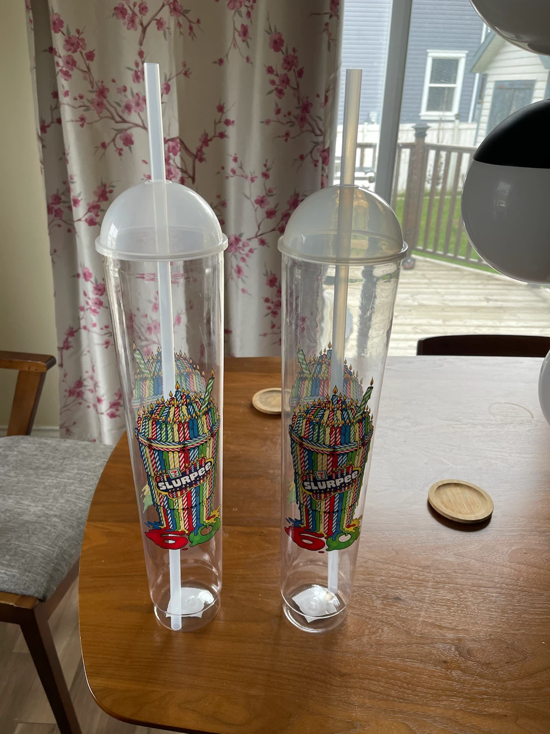 COCKTAIL Cups