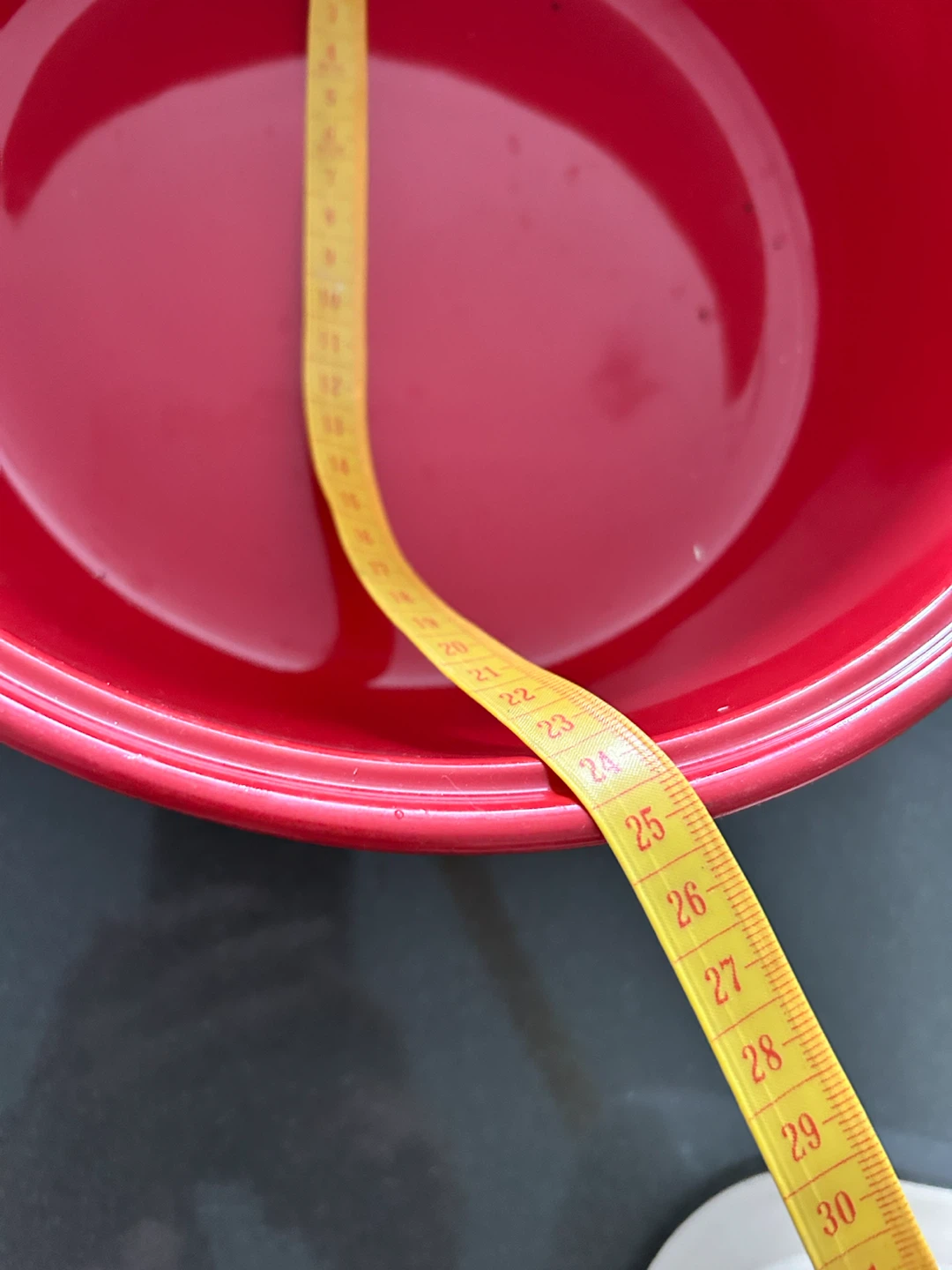 CorningWare Creations Red Stoneware Casserole Dish - photo 3