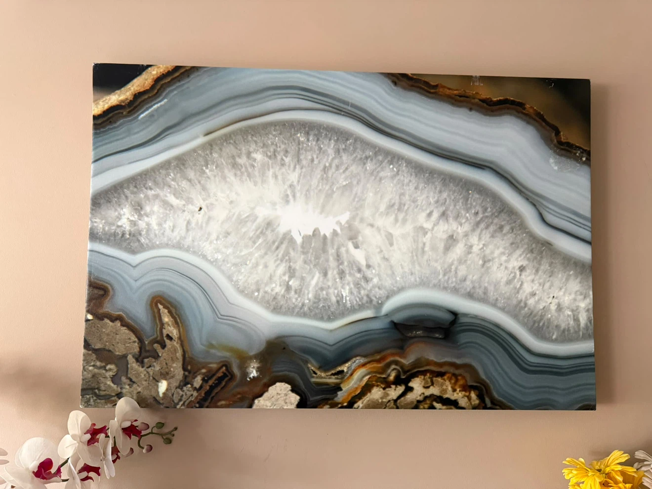 Wall Art Canvas