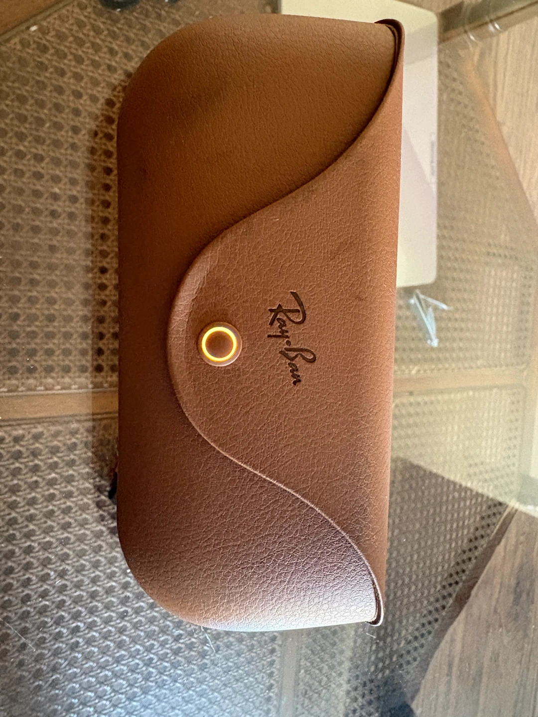 Ray-Ban Meta Wayfarer (Gen 2) Smart Glasses