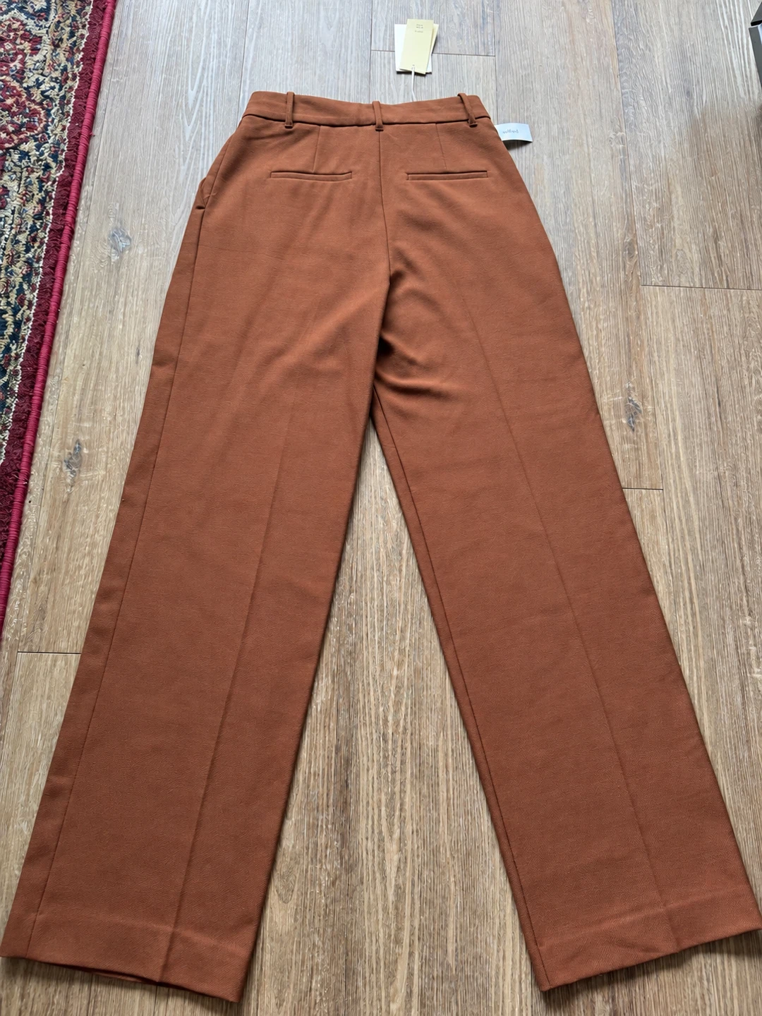 Aritzia Wilfred Effortless Pant Saville Size 0 NWT - photo 3