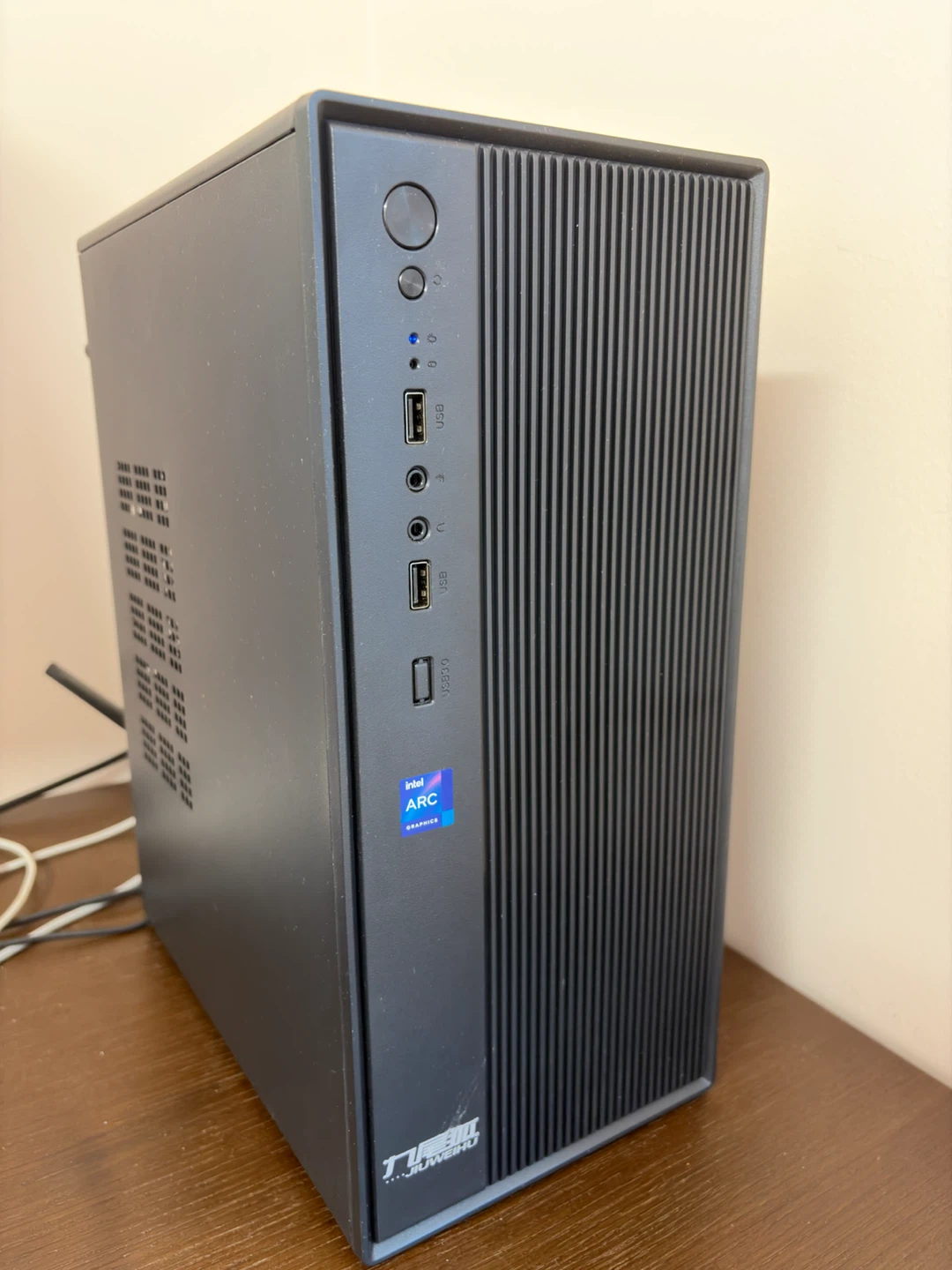 High-End Gaming Desktop