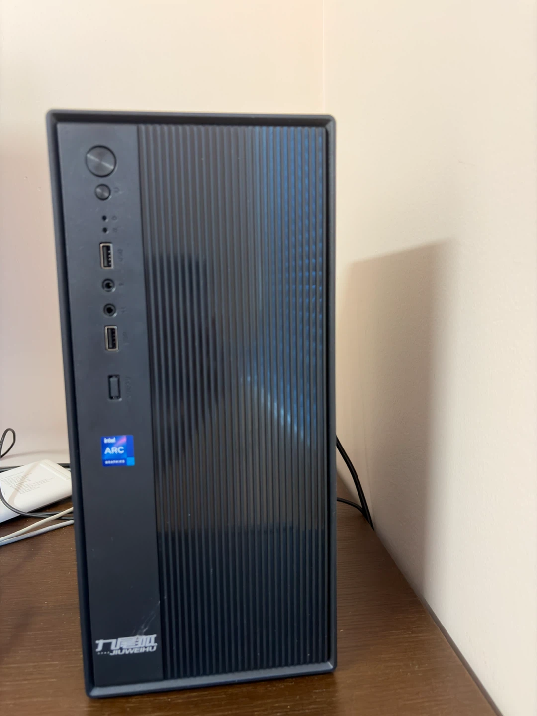 High-End Gaming Desktop - photo 2