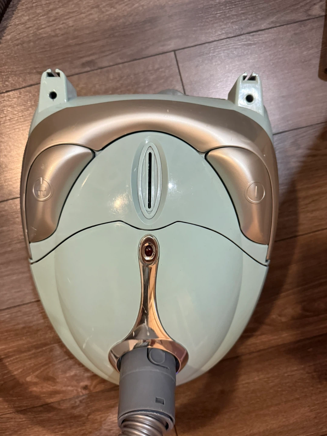 Jazz Vacuum Cleaner