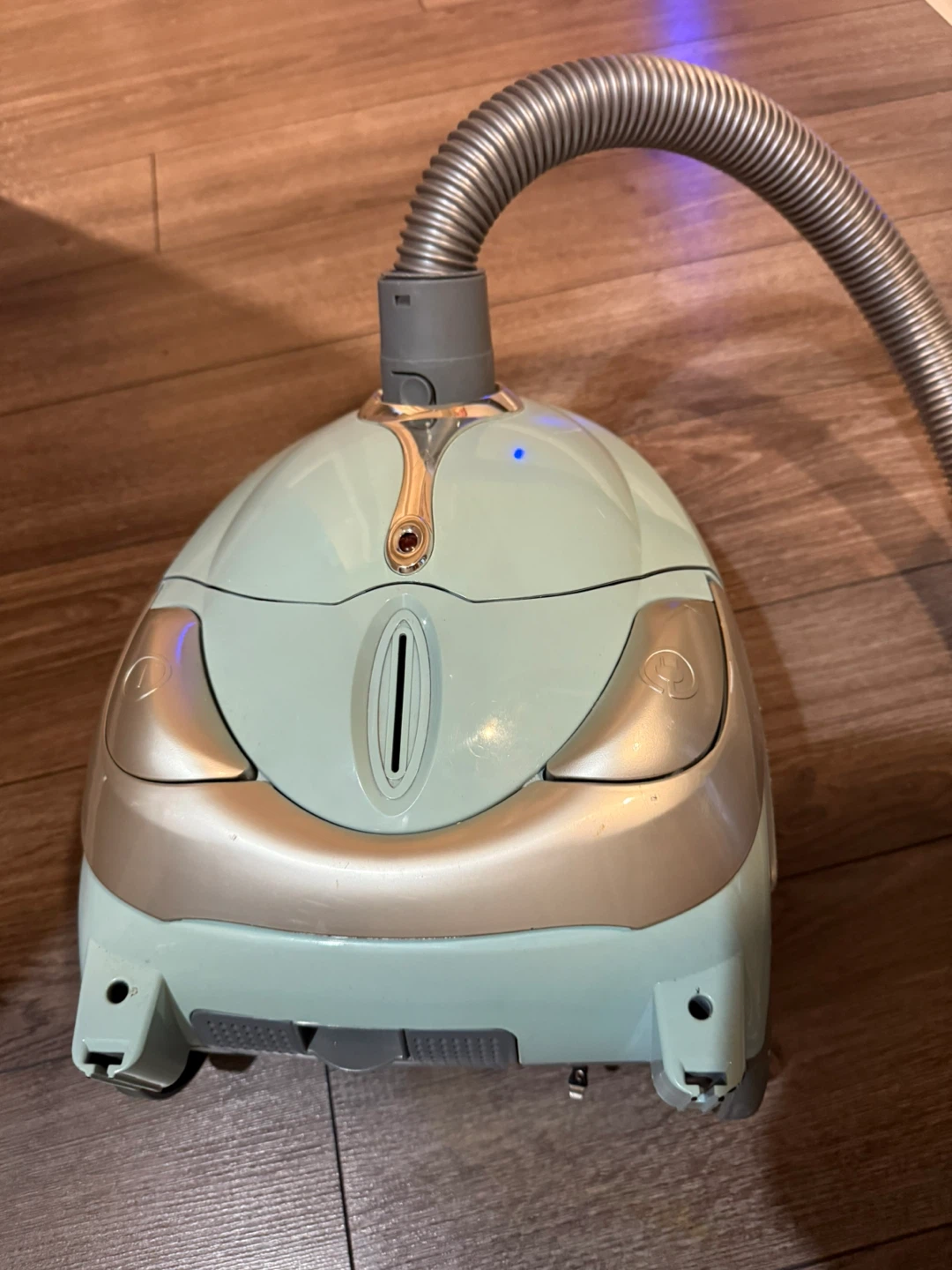 Jazz Vacuum Cleaner - photo 2