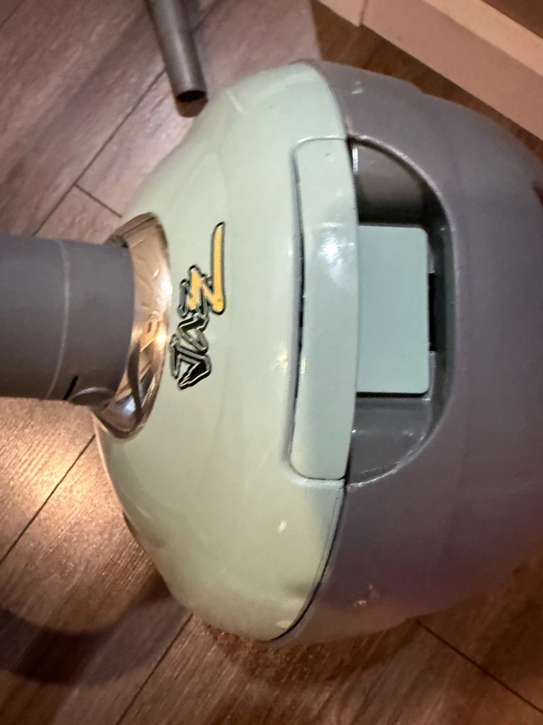 Jazz Vacuum Cleaner - photo 3