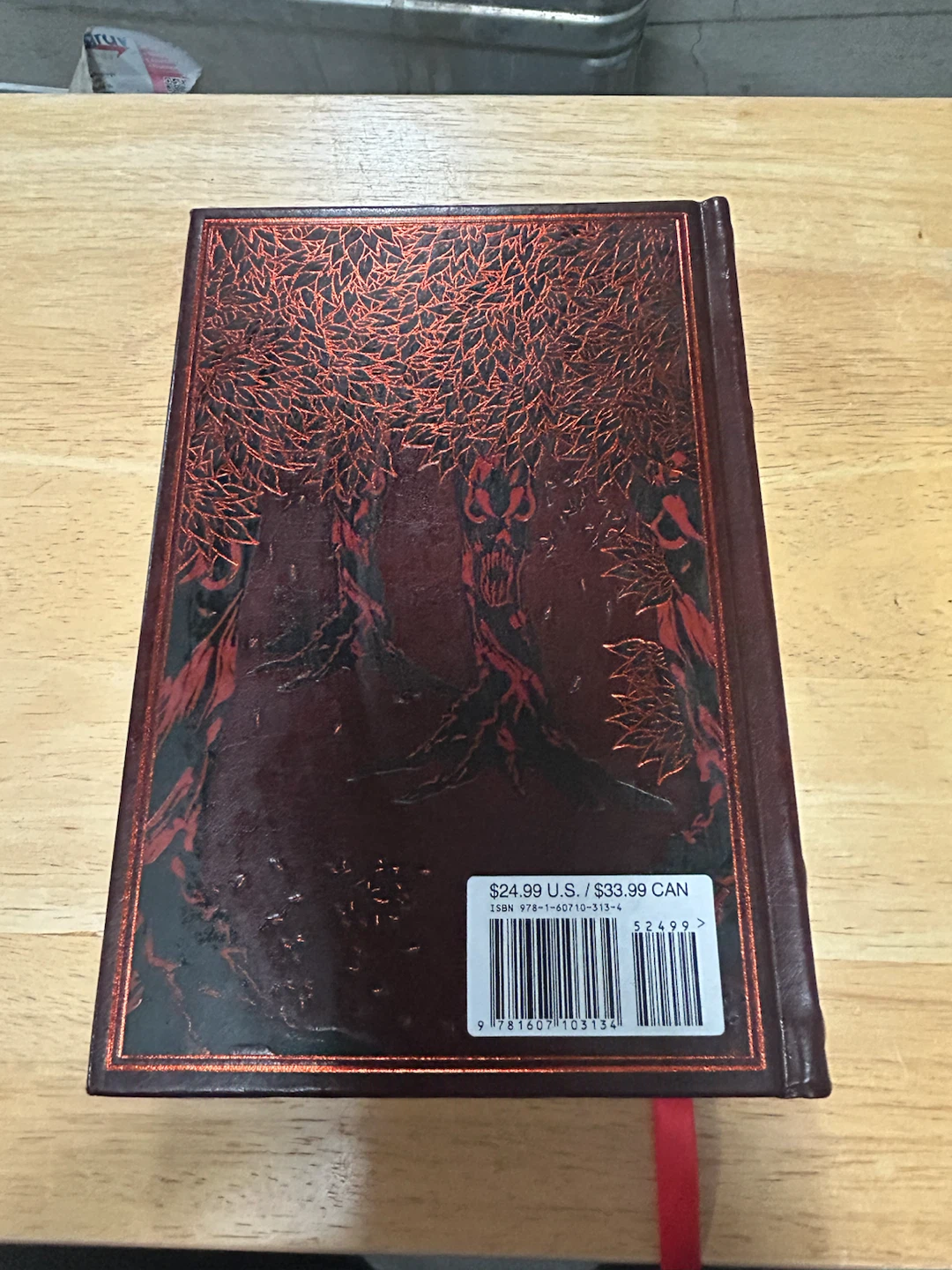 Grimm's Complete Fairy Tales Hardcover - photo 4