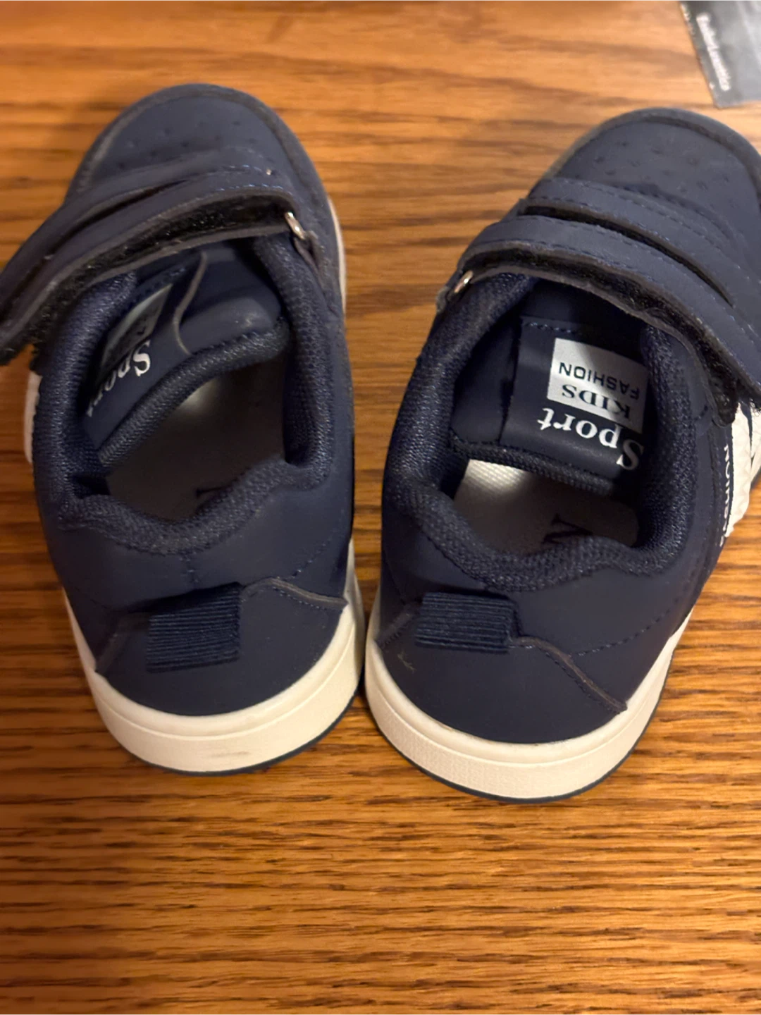 Toddler running shoes - photo 2