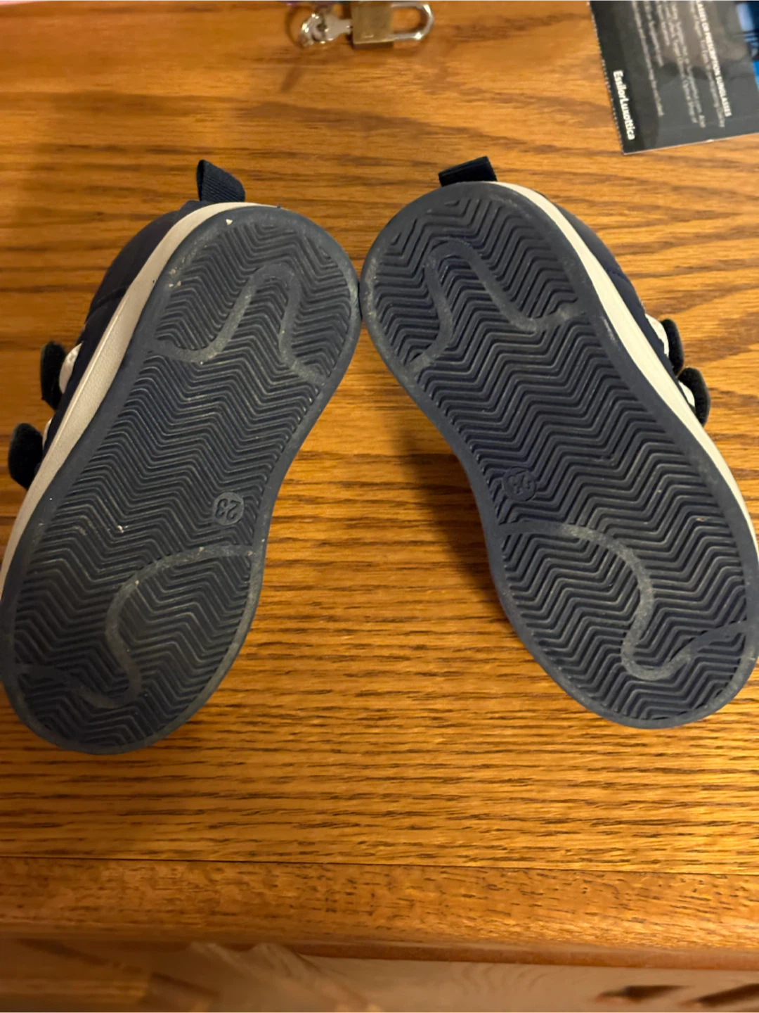 Toddler running shoes - photo 3