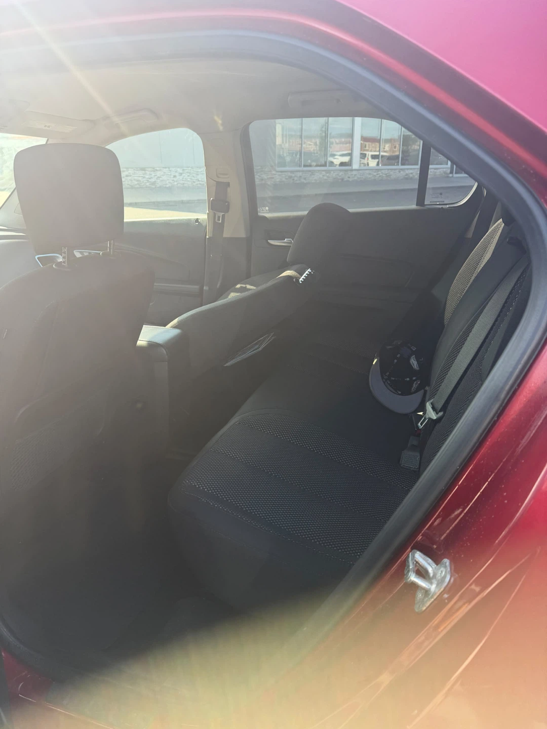 2013 Chevrolet Equinox SUV - photo 5