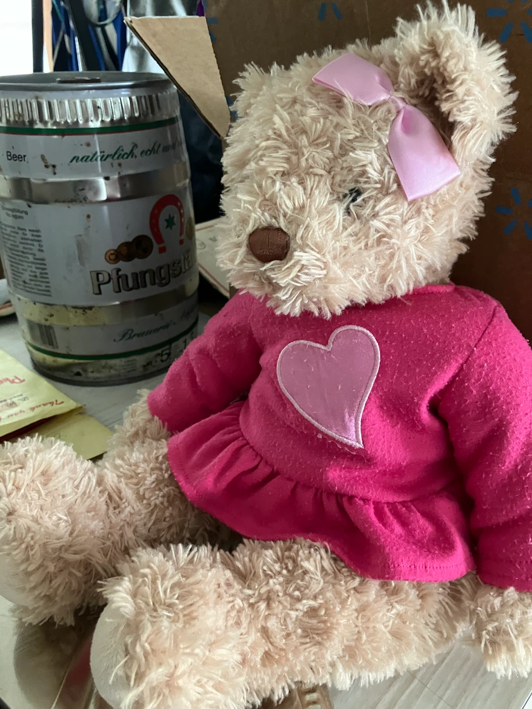 Collection of Plush Toys - photo 2