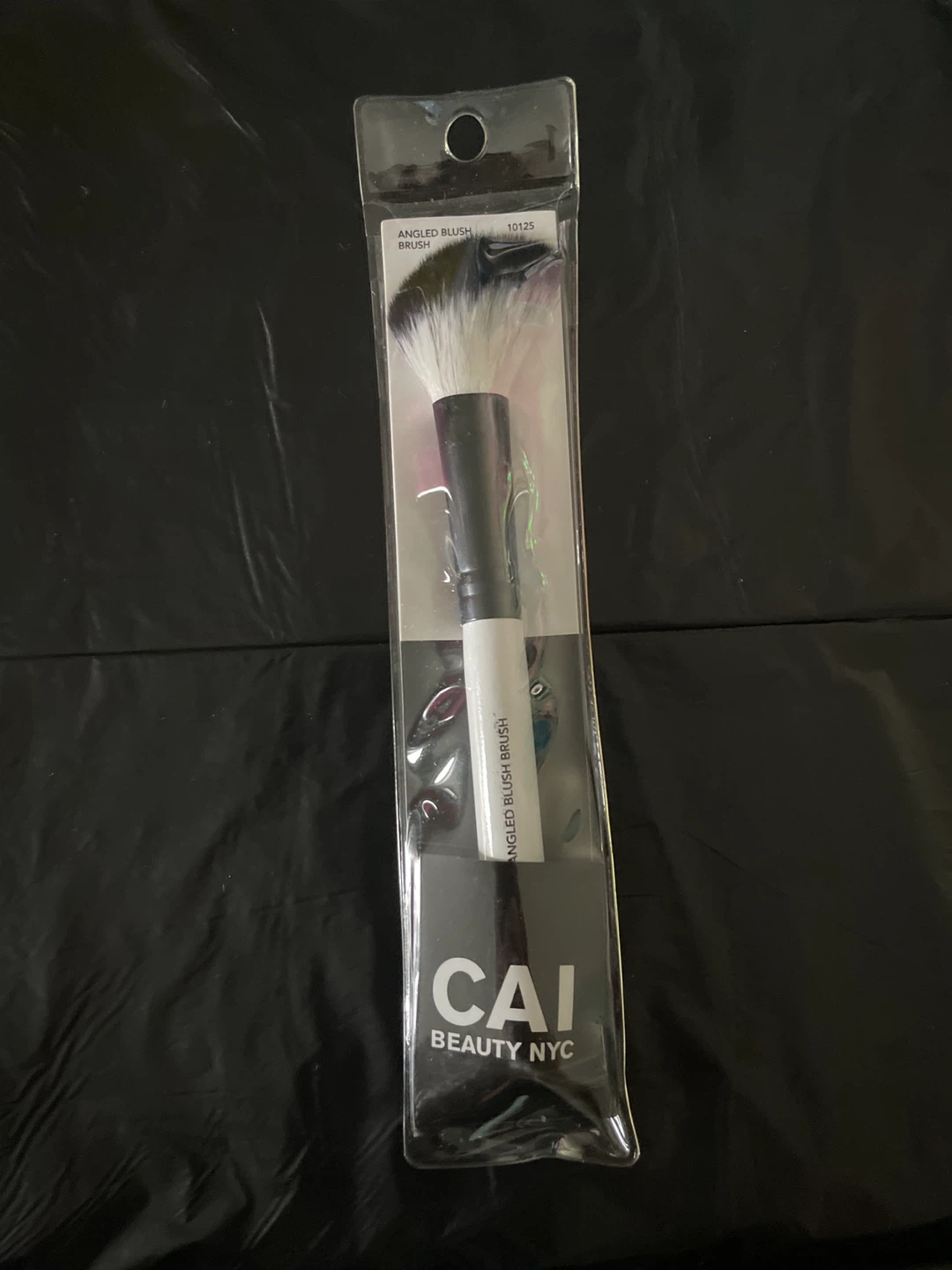 CAI Beauty NYC Angled Blush Brush - photo 2