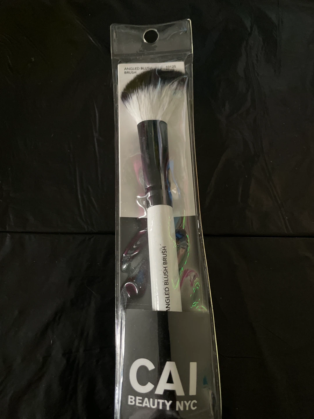 CAI Beauty NYC Angled Blush Brush - photo 5