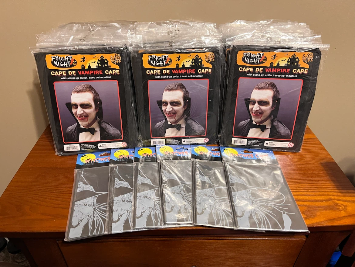 HALLOWEEN BUNDLE - photo 2