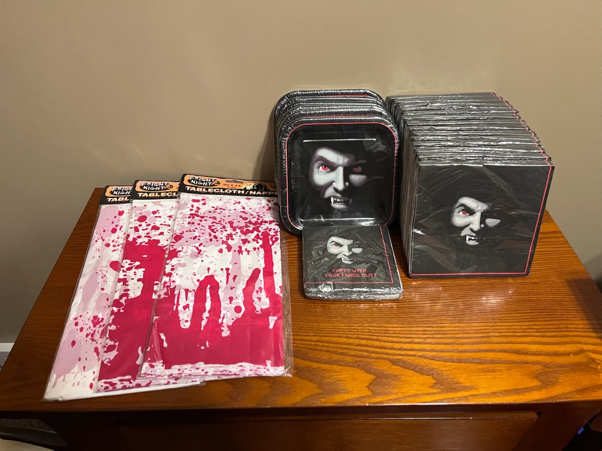 HALLOWEEN BUNDLE - photo 4