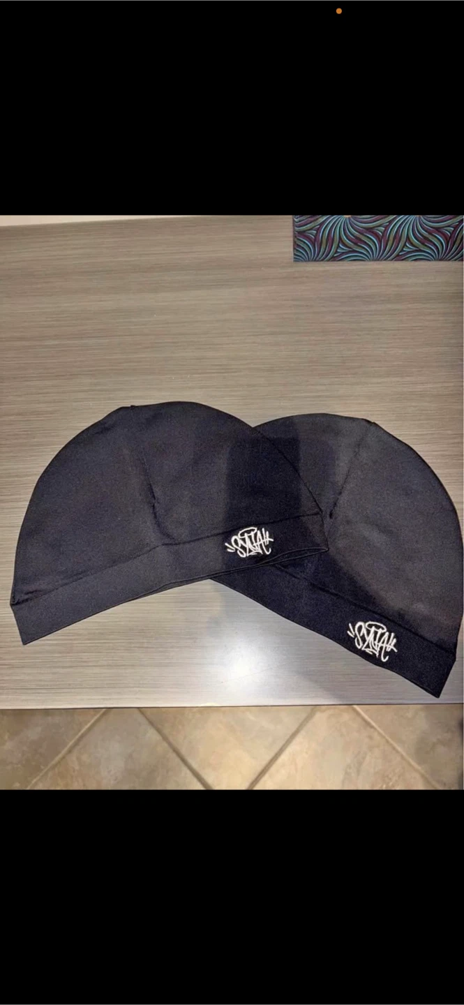 Syna world Skull Cap - photo 2