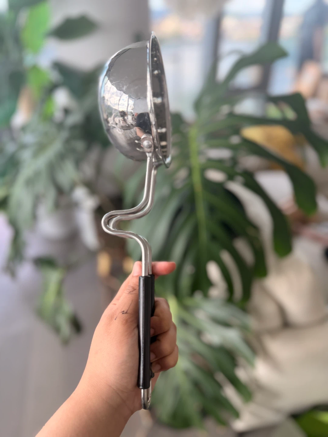 Mini Stainless Steel Pan - photo 2
