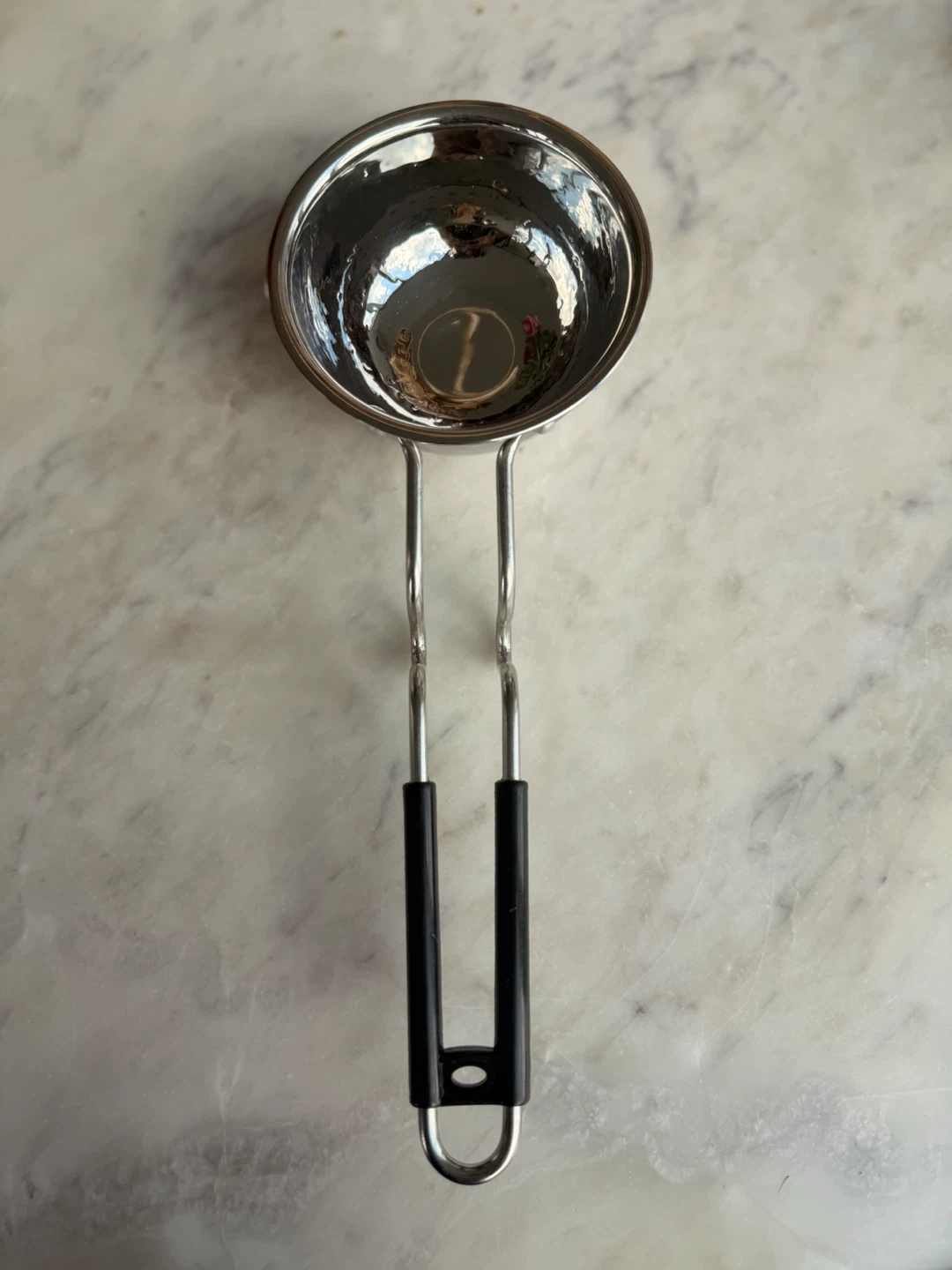 Mini Stainless Steel Pan - photo 3