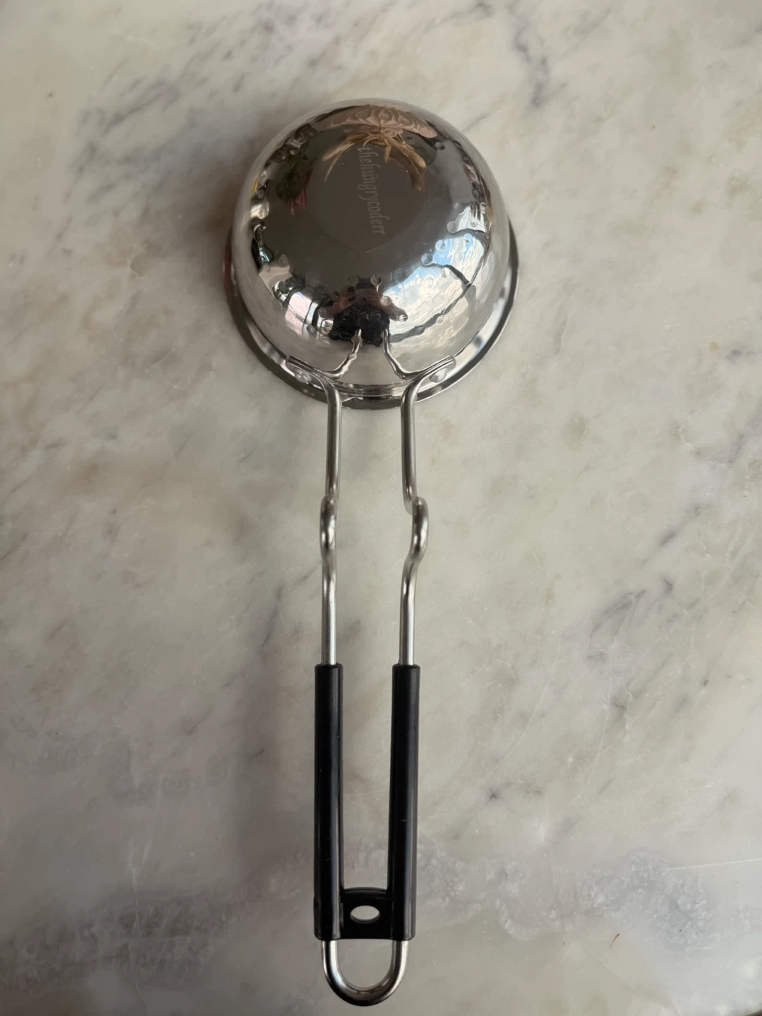 Mini Stainless Steel Pan - photo 4