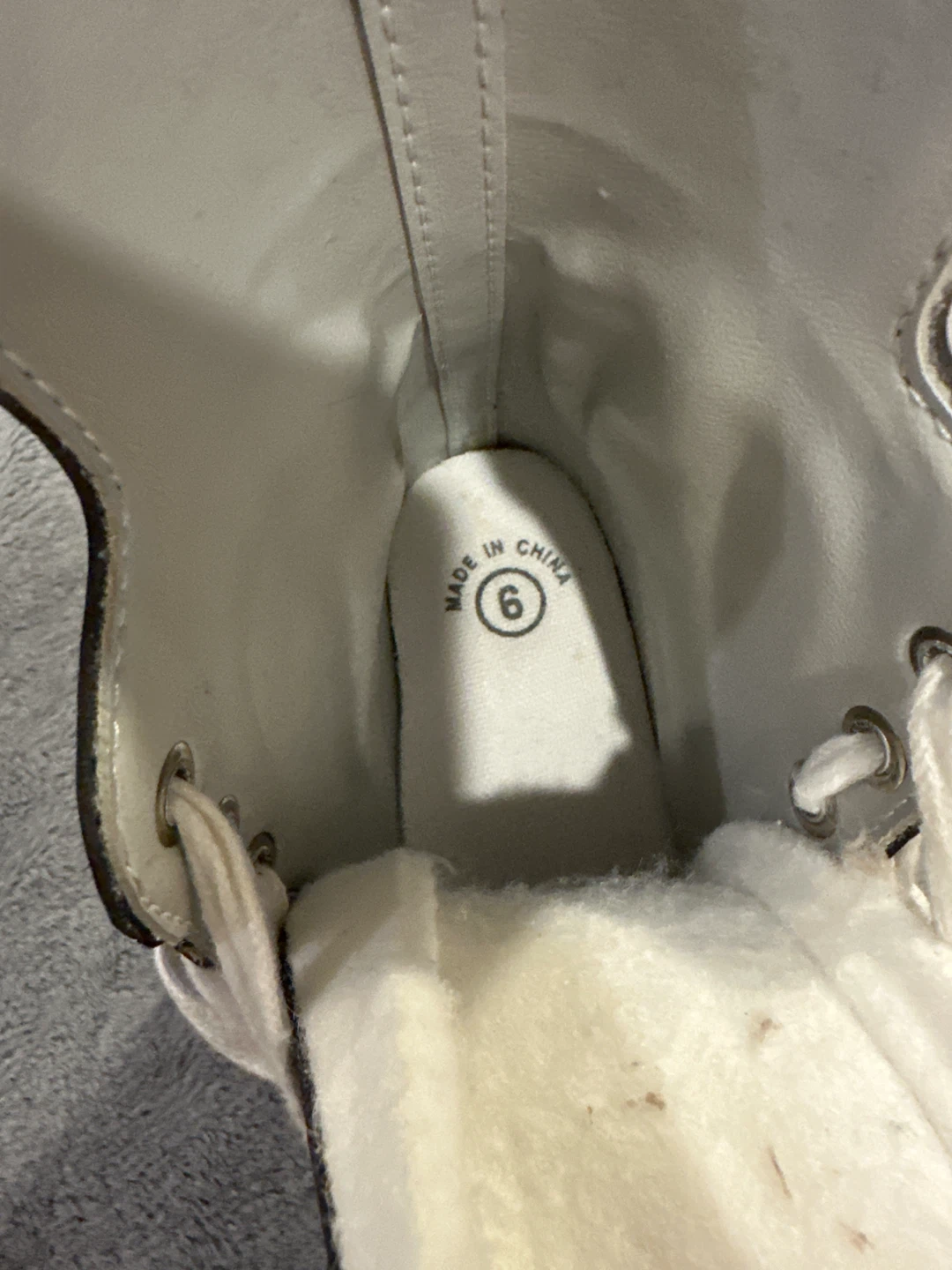 CCM Champion 90 Hockey Skates - photo 5
