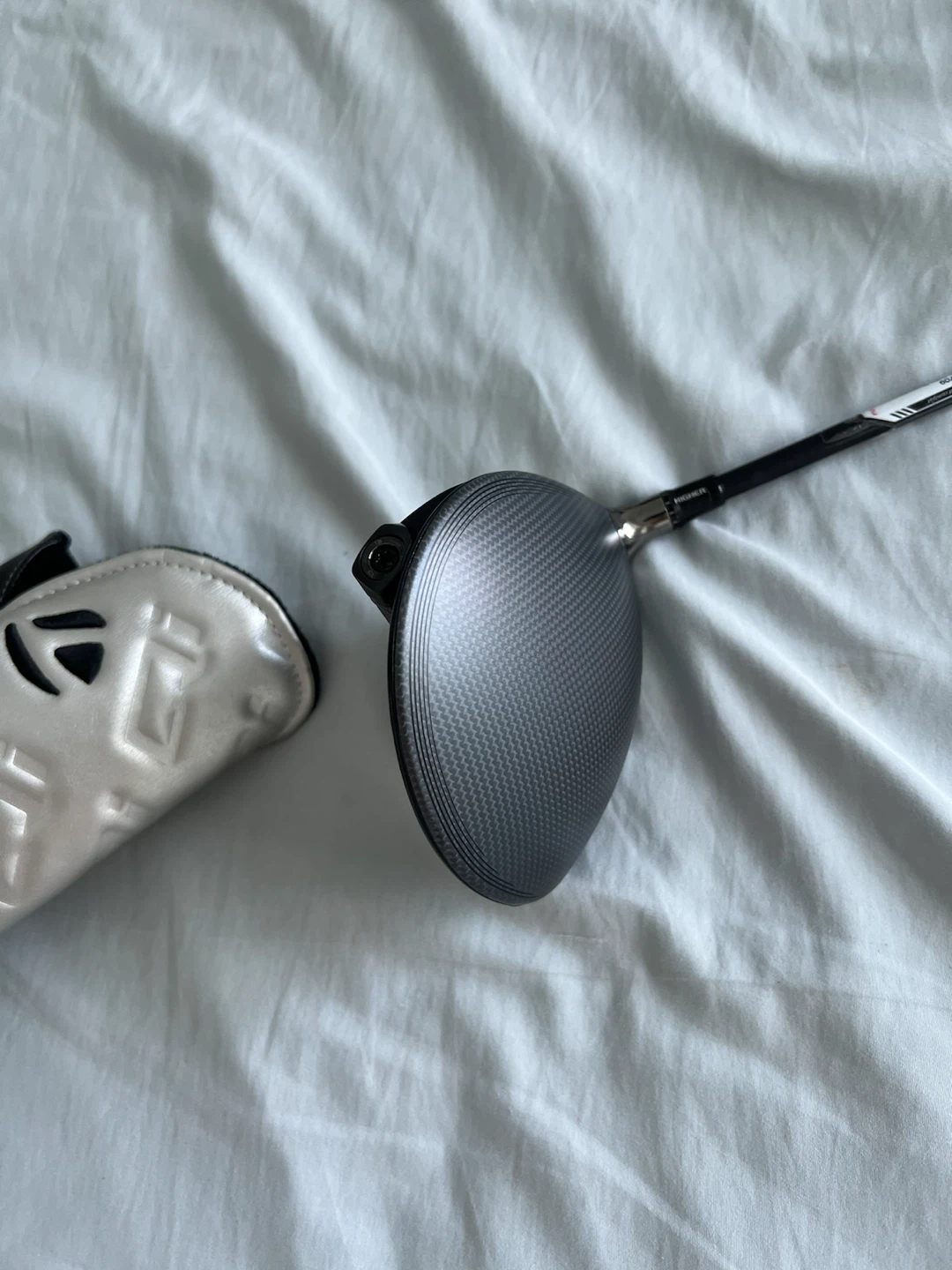 TaylorMade Qi35 Driver 9.0 Degree - photo 2