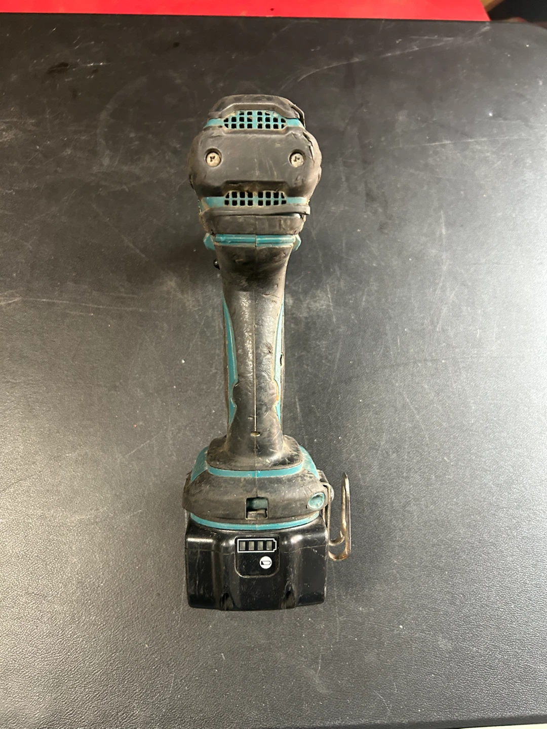 Makita DDF458 18V Cordless Drill - photo 2