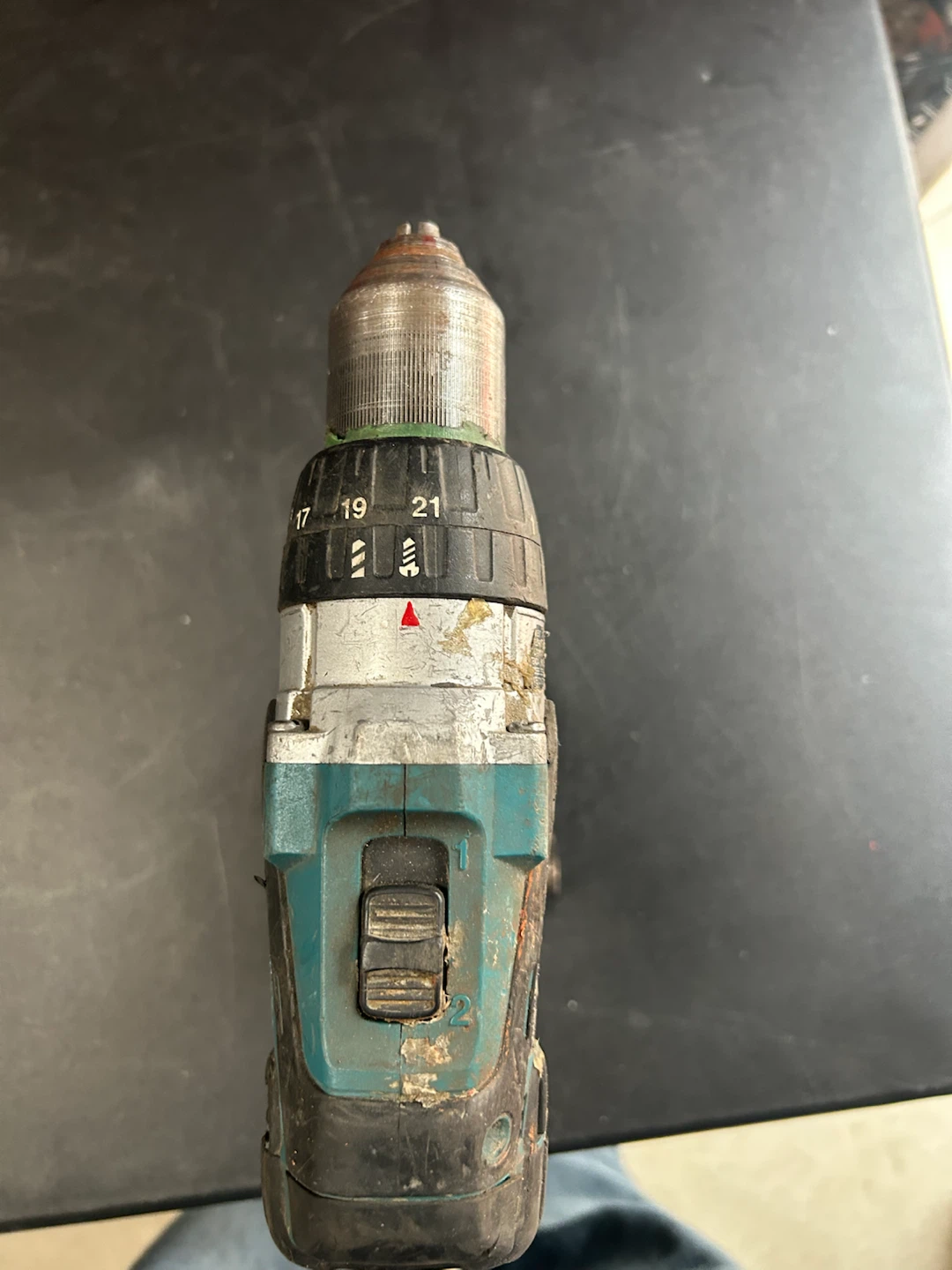 Makita DDF458 18V Cordless Drill - photo 4