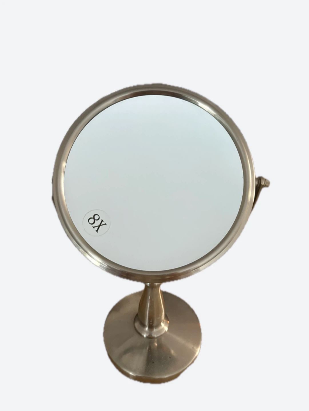 Makeup Mirror with 1x and 8x magnifying - photo 3