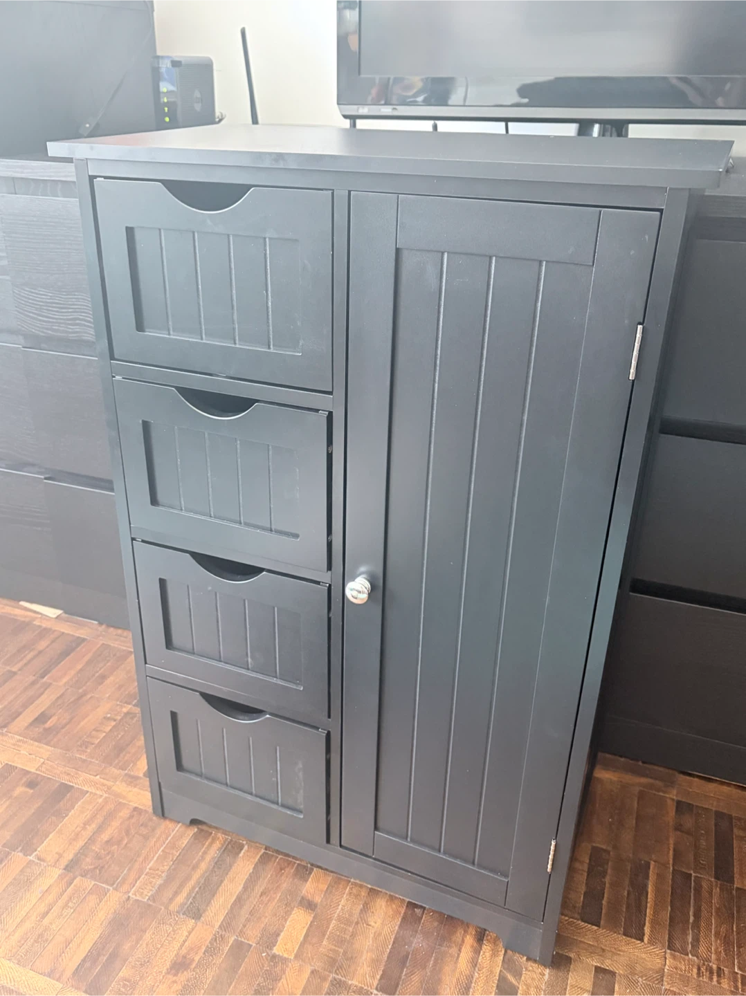Mini Cabinet