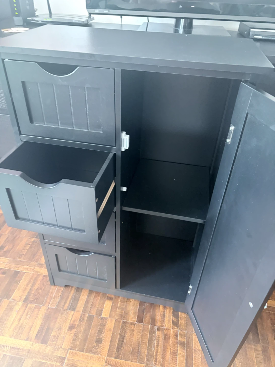 Mini Cabinet - photo 2