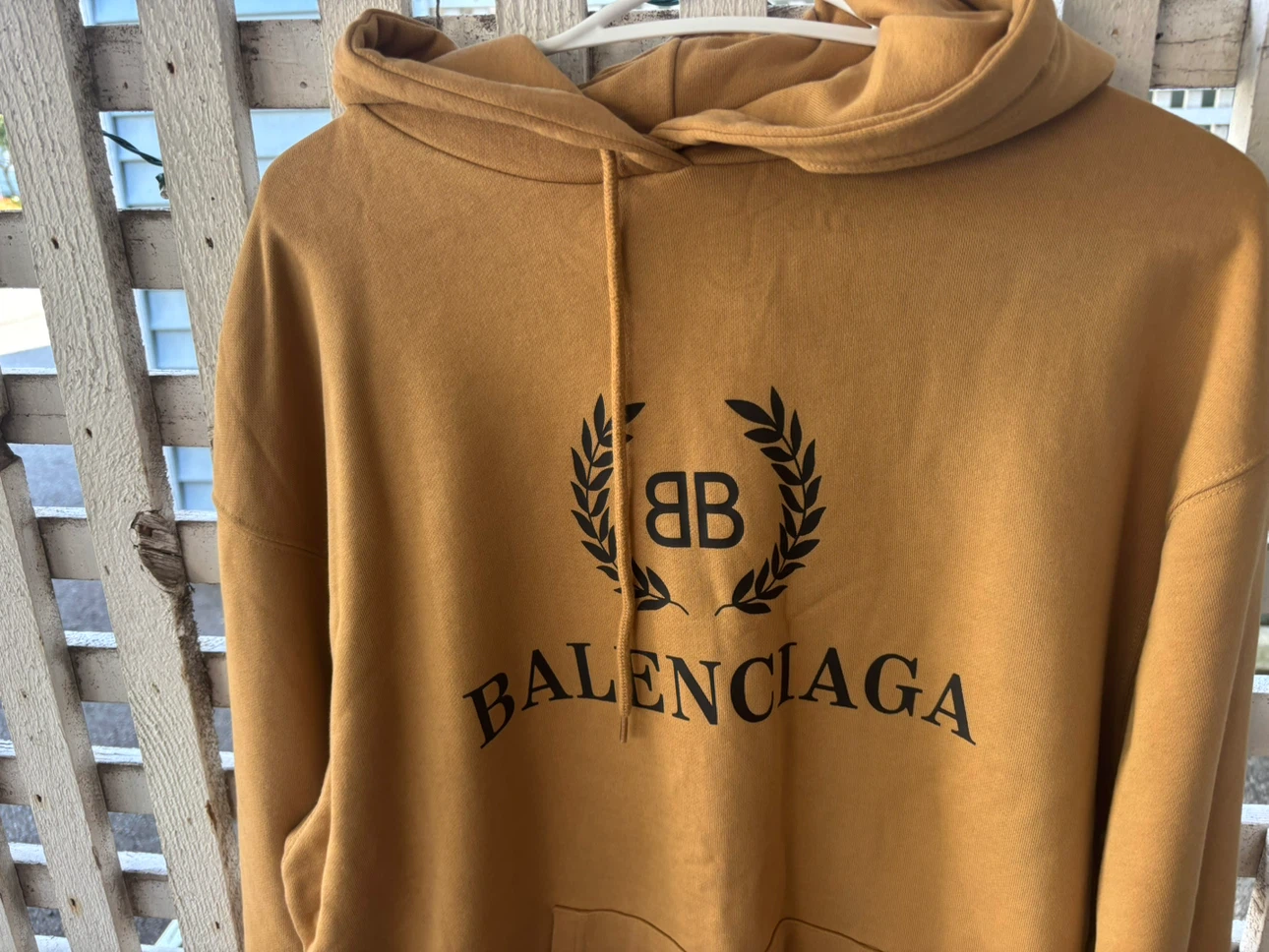Hoodie for men - photo 2