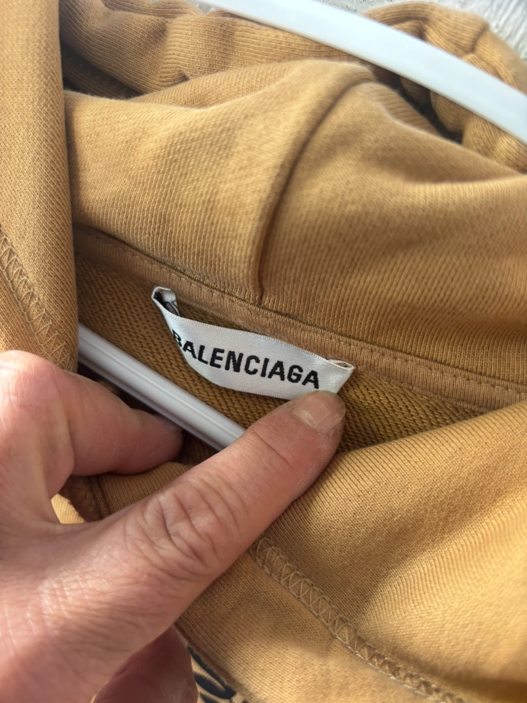 Hoodie for men - photo 3
