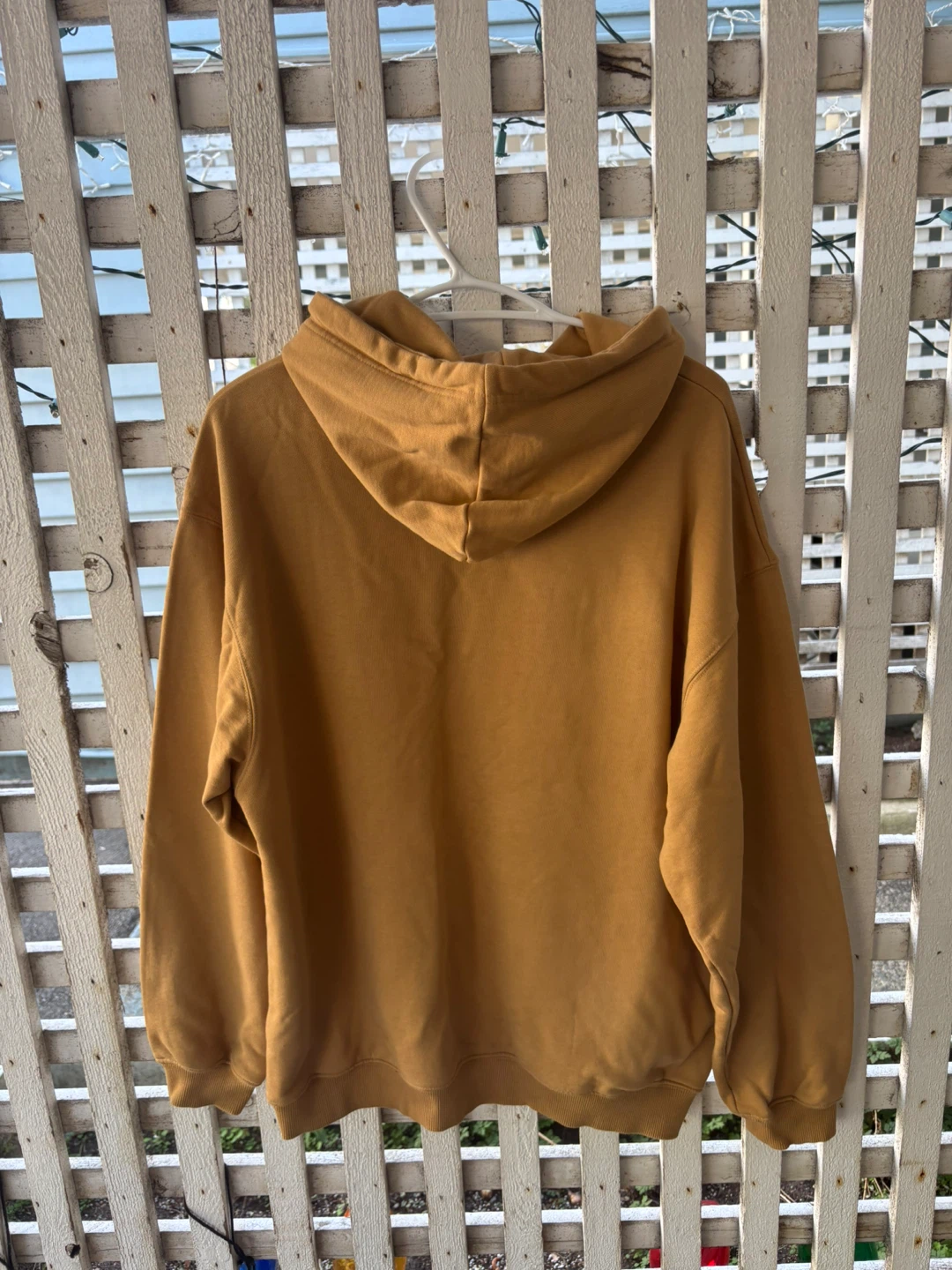 Hoodie for men - photo 4