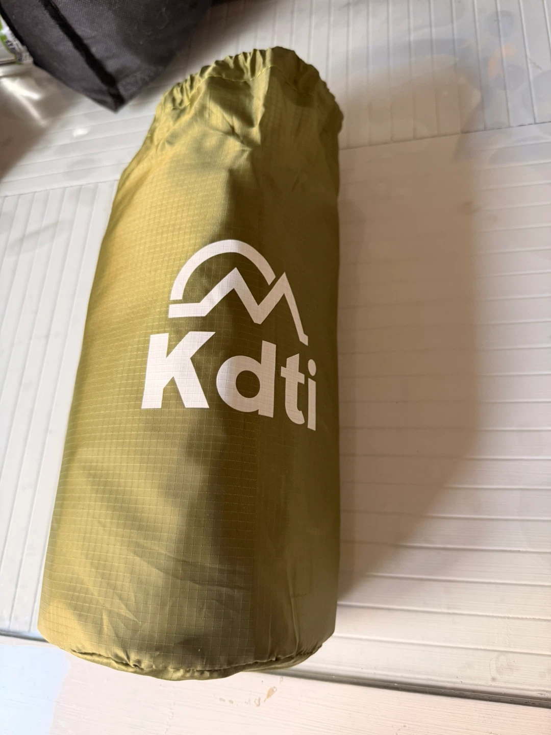 Kdti Storage Pouch