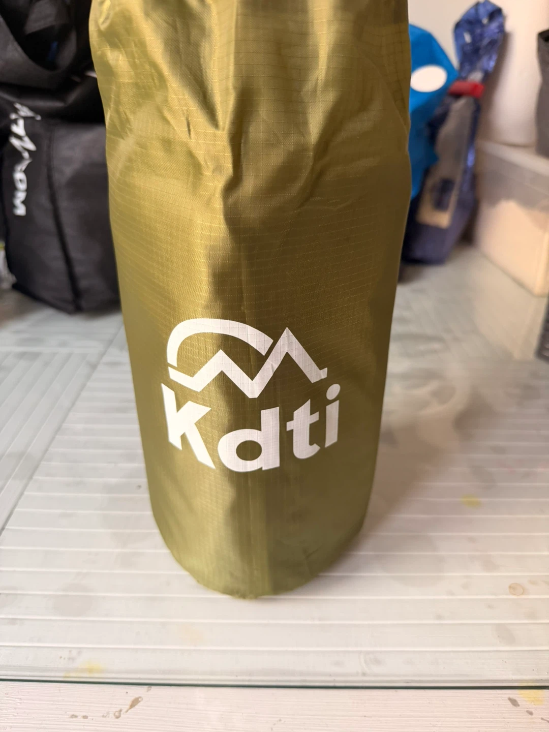 Kdti Storage Pouch - photo 3