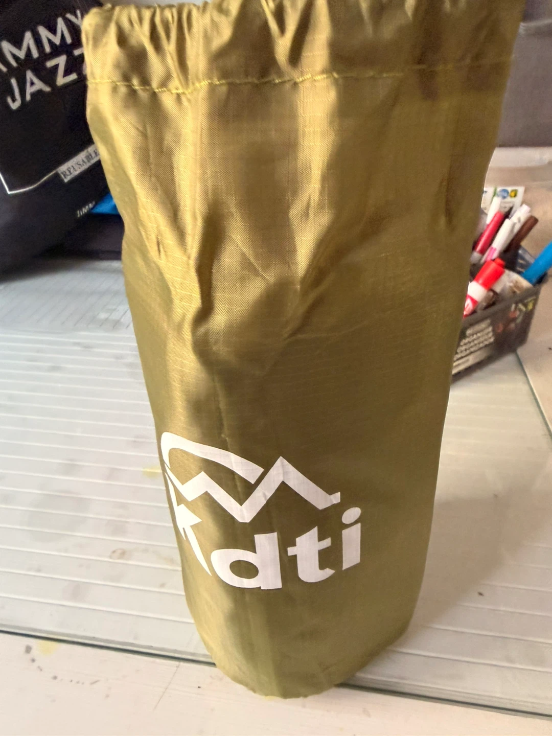 Kdti Storage Pouch - photo 4