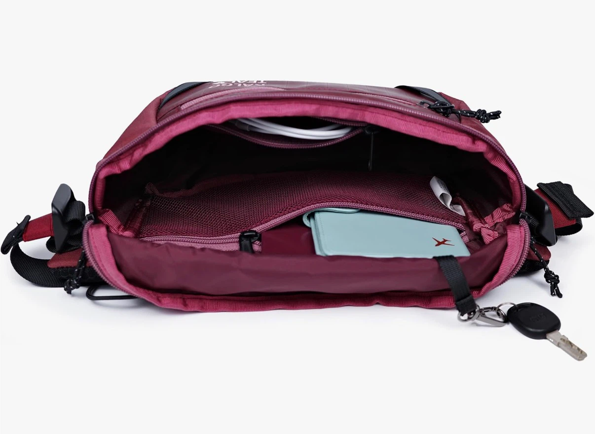 New KalgoTeal Travel Fanny Pack 3L - photo 4