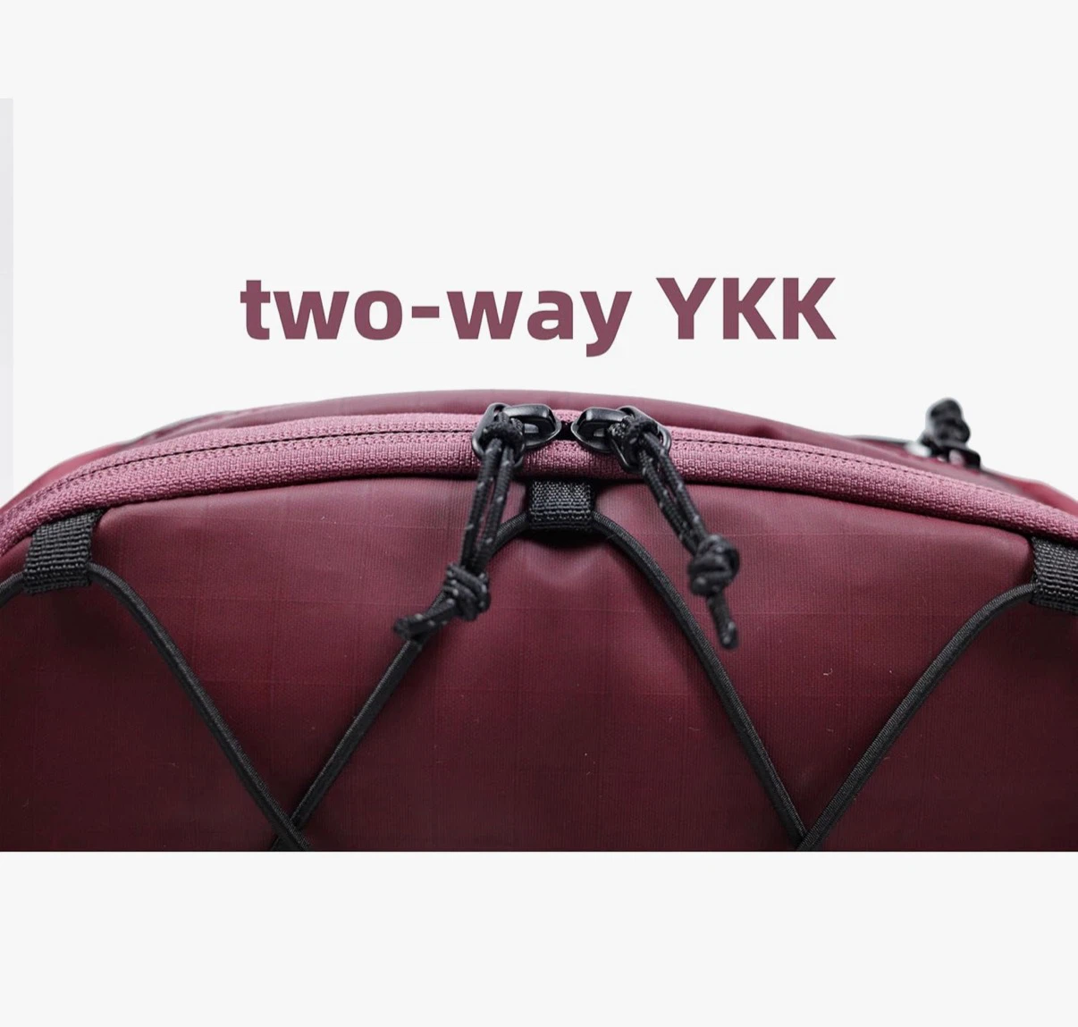 New KalgoTeal Travel Fanny Pack 3L - photo 5