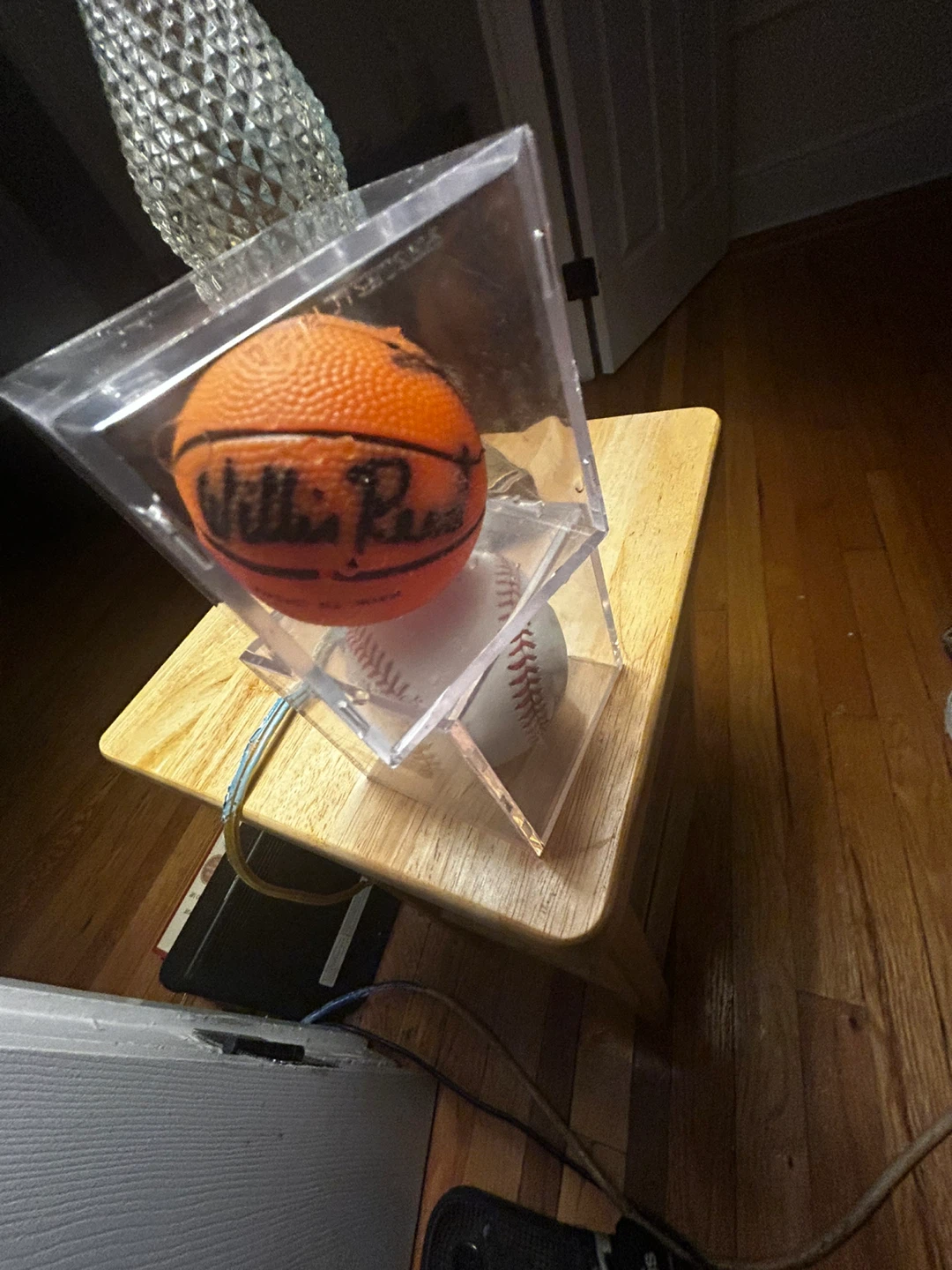 NYK 70s champs I NYY Mattingly I NYR+NYL sigs