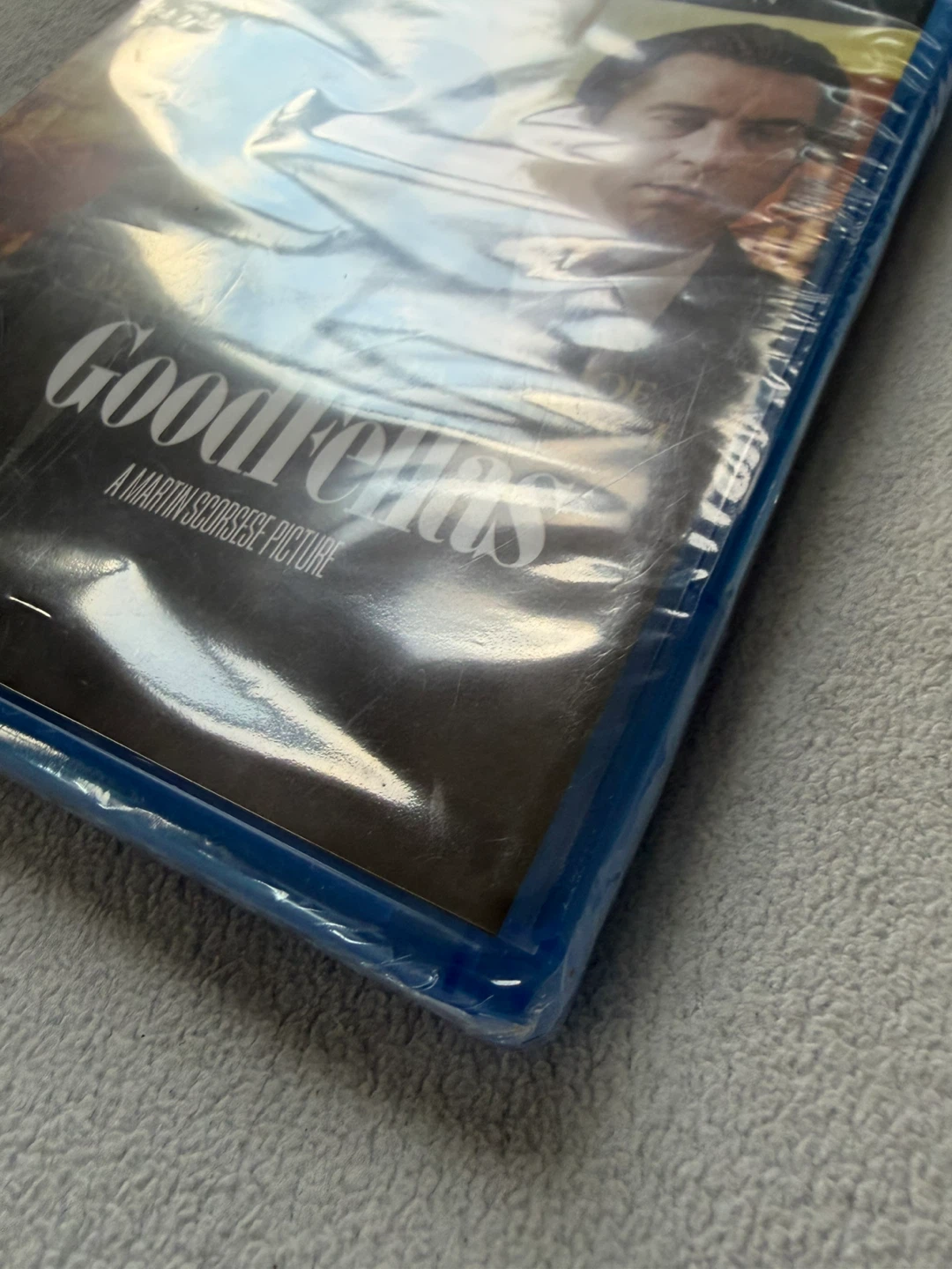 Sealed Goodfellas Anniversary Movie (Blu-ray 2015) - photo 3