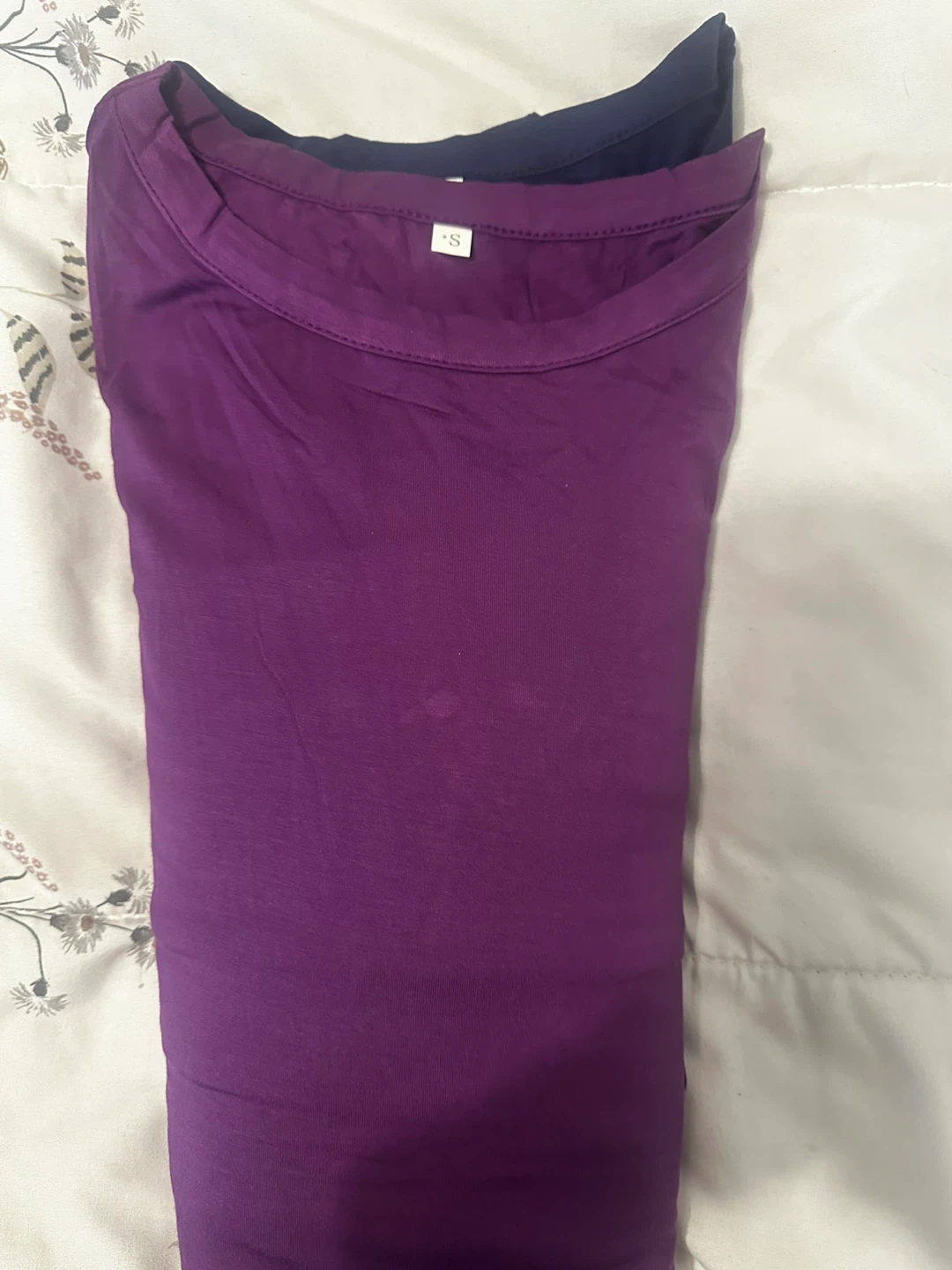 Set of 3 Long Sleeve Athletic Shirts - photo 4